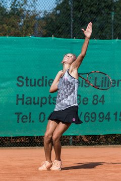 Nicole Rivkin 732 - Lilienthal Open